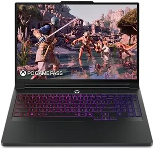 Lenovo Leg