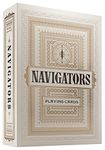 Navigators Playing Cards | Poker Deck by theory11 | Collectable