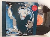 SIOUXSIE AND THE BANSHEES peepshow,