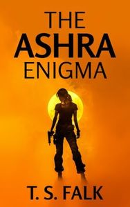 THE ASHRA 