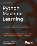 Python Machine Learning: Machine Le