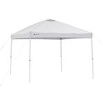 Ozark Trail Instant 10' x 10' Straight Leg Canopy / Gazebo by OZARK