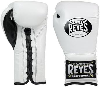 CLETO REYE