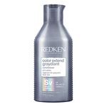 REDKEN Color Extend Graydiant, Silver Conditioner, For Toning Grey/Silver Hair, 300 ml