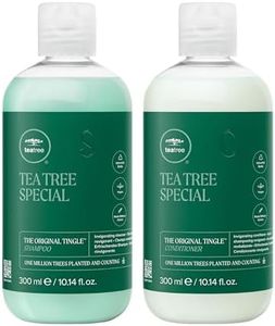Tea Tree S