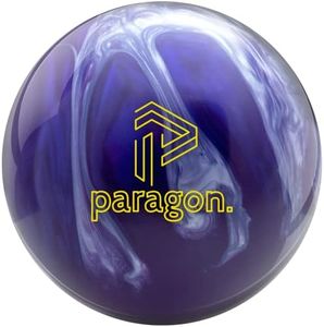 Track Paragon Hybrid Bowling Ball (16)