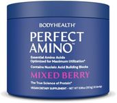 BodyHealth PerfectAmino Powder - BC