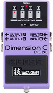Boss DC-2W