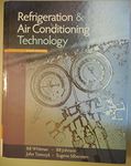 Refrigeration and Air Conditioning Technology