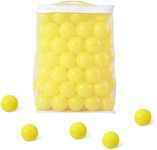 GUESVOT Ball Pit Balls for Kids, Pl