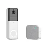 Wyze Wireless Video Doorbell Pro (C