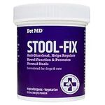 Pet MD Stool-Fix - Powdered Clay An