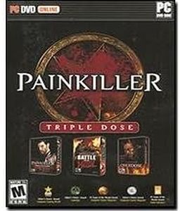 Painkiller