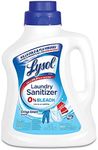 (3 Pack) LYSO*L Laundry Sanitizer 9