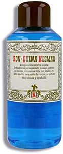 KESMAR Ronquina Kesmar Azul Tã³Nico Capilar 1000 Ml 1000 ml, 1000 mililitro, 1