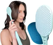The Ultimate Back Scratcher, Scalp 