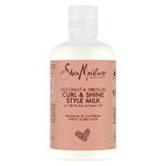 Shea Moisture Hair Milks