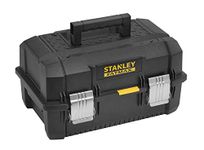 Stanley Fatmax FMST1-71219 Canti Lever Tool Box, Black, 46 x 24 x 31 cm