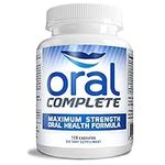 Oral Complete, Dental Probiotics, B