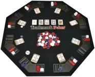 Poker Table Topper - Foldable Texas