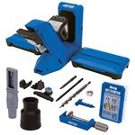 Kreg KPHJ720PRO Pocket-Hole Jig 720 Pro
