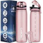 Dishwasher Safe Water Bottles