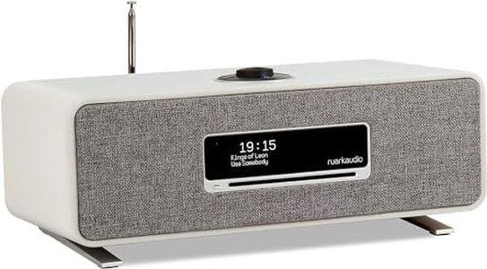 RUARK AUDI