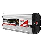 Giantz Power Inverter, 2000W/4000W 