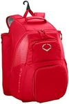 EvoShield Tone Set Baseball Backpac