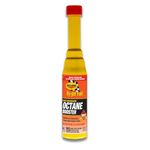 Rislone Hy-per Fuel Octane Booster, 177 ML, Increases Fuel Octane Rating, Stops Engine Knock, Improves Power and Performance for Petrol Bikes and Cars