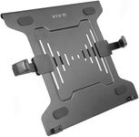 VIVO Universal Adjustable 10 to 15.6 inch Laptop Mount Holder for VESA Compatible Monitor Arms, Notebook Tray Stand-LAP3