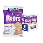Goya Foods Tropical Taro With Sea S