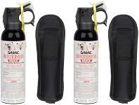 SABRE Frontiersman MAX Bear Spray –