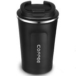 Travel Mugs With Seal Lids