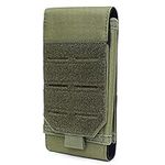 Universal Tactical Molle Mobile Pho