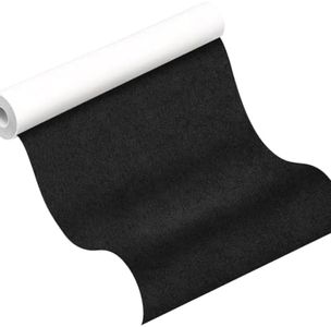 BSZHTECH Linen Repair Tape Self-Adhesive Fabric Repair Patch for Repairing Couch Sofas Headboards Chairs Pillows Curtains Couches Black 23.6x79 Inch