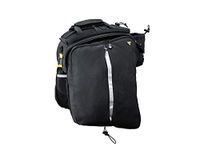 Topeak 63009647 MTX Trunk Bag EXP W/Bottle Holder