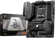 MSI MAG B650 Tomahawk WiFi Motherbo