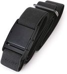 JASGOOD No Show Women Stretch Belt 