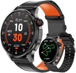 Smart Watch for Men Built-in GPS(An