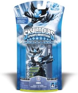 Skylanders