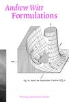 Formulations: Architecture, Mathematics, Culture