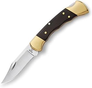 Buck Knive