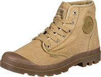 Palladium Pampa Hi Mens - Woodlin - 46 EU