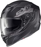 ScorpionEXO EXO-T520 Factor Helmet (Phantom - Medium)