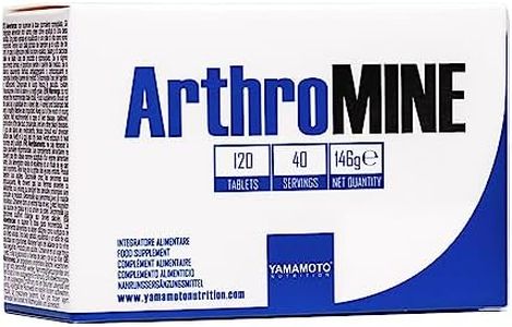 ArthroMINE