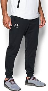 Under Armour Men's Sportstyle Tricot Joggers
