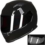 ILM Full Face Motorcycle Helmets fo