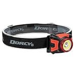 Dorcy Ultra HD 530 Lumen Headlamp, 