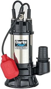CLARKE 2" 